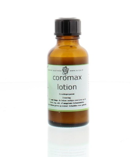 afbeelding van Coromax lotion