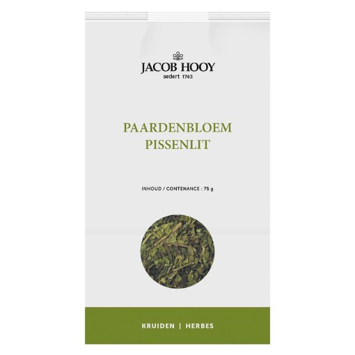 afbeelding van Paardebloemkruid (geel zakje)