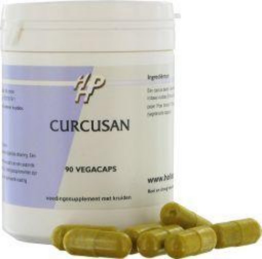 afbeelding van Curcusan ayurveda