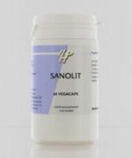 afbeelding van Sanolit