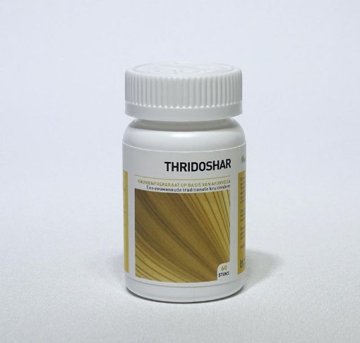 afbeelding van Thridoshar