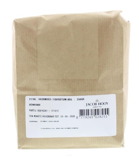 afbeelding van Heermoes / Schaafstro