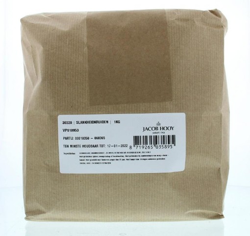 afbeelding van Slankheidskruiden