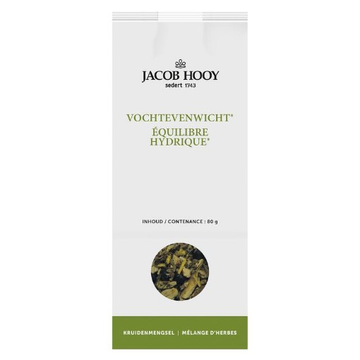 afbeelding van Vochtevenwicht (geel zakje)