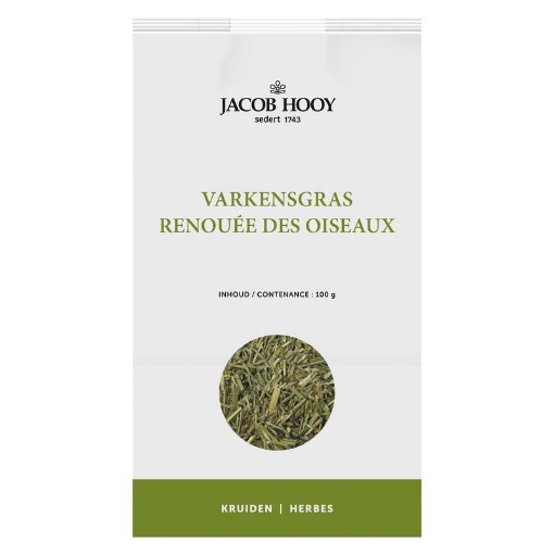 afbeelding van Varkensgras (geel zakje)