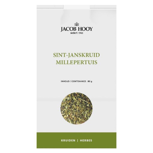 afbeelding van Sint Janskruid (geel zakje)