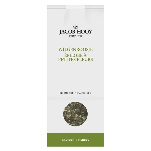 afbeelding van Wilgeroosje
