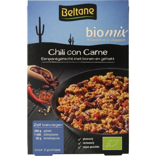 afbeelding van Chili con carne mix