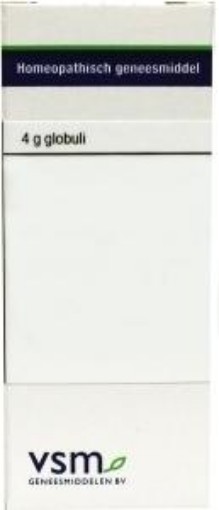 afbeelding van Belladonna LM1