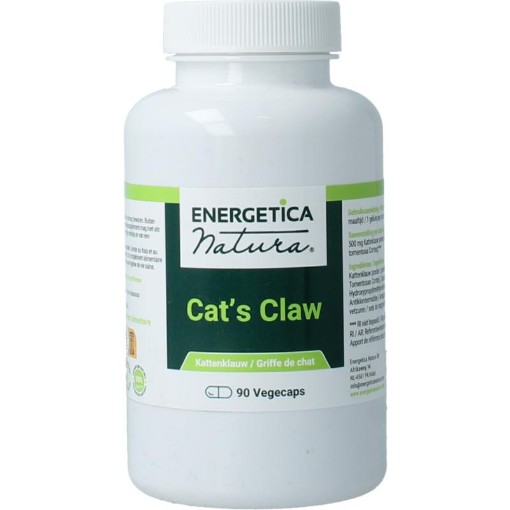 afbeelding van Cats claw