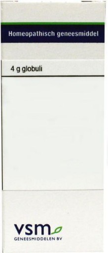 afbeelding van Conium maculatum LM12