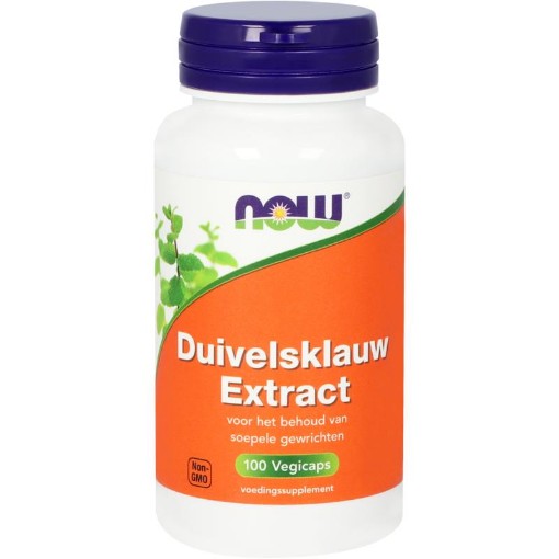 afbeelding van Duivelsklauw concentraat