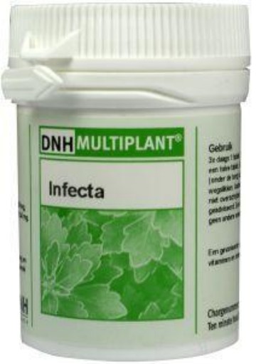 afbeelding van Infecta multiplant