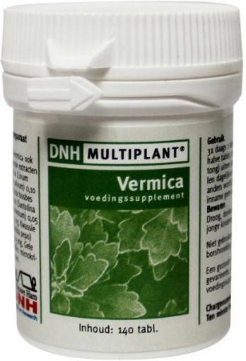 afbeelding van Vermica multiplant