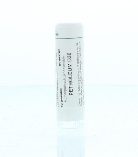 afbeelding van Petroleum D30