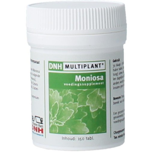 afbeelding van Moniosa multiplant
