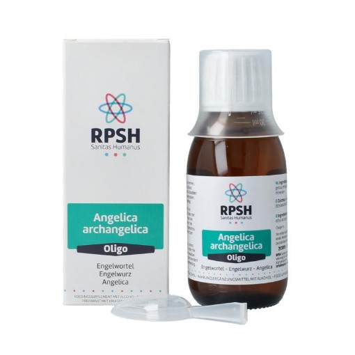 afbeelding van Angelica angelica arch