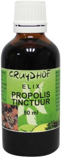 afbeelding van Propolis tinctuur