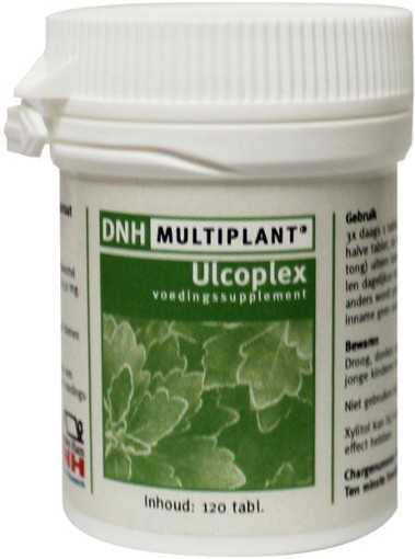 afbeelding van Ulcoplex multiplant