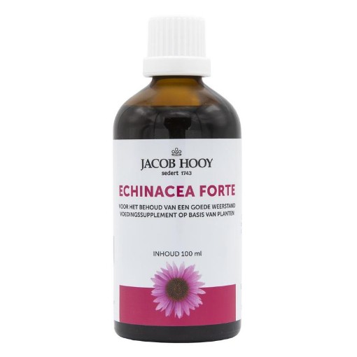 afbeelding van Echinacea forte