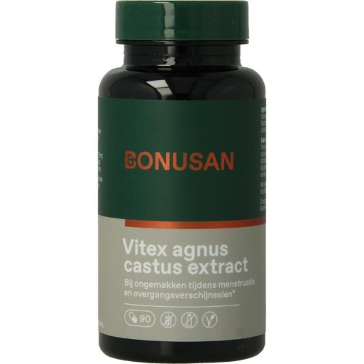 afbeelding van Vitex agnus castus extract