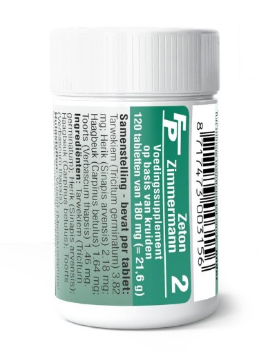 afbeelding van Zeton 2