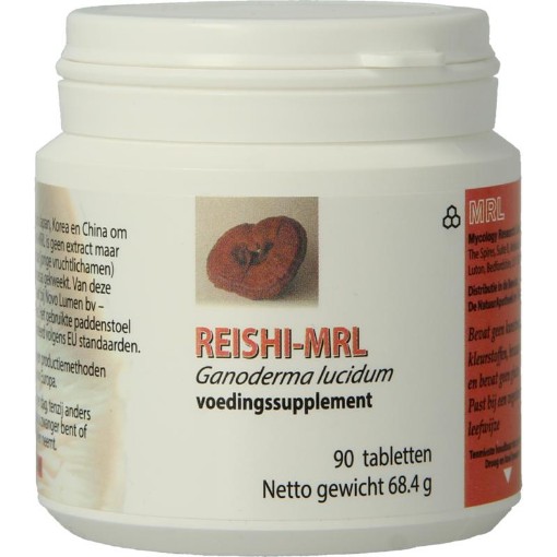 afbeelding van Reishi