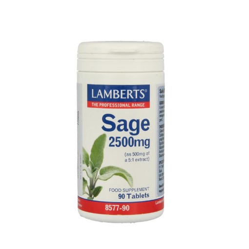 afbeelding van Salie (sage)