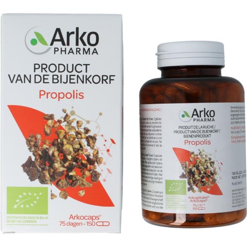 afbeelding van Propolis