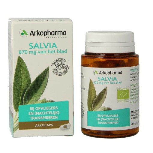afbeelding van Salvia