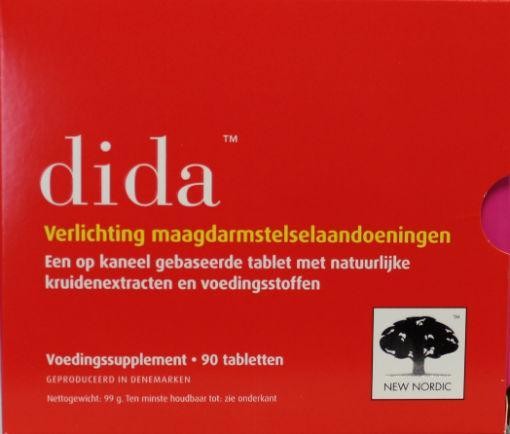 afbeelding van Dida