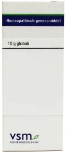 afbeelding van Jaborandi D12