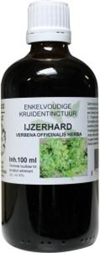 afbeelding van Verbena officinalis herb / ijzerhard