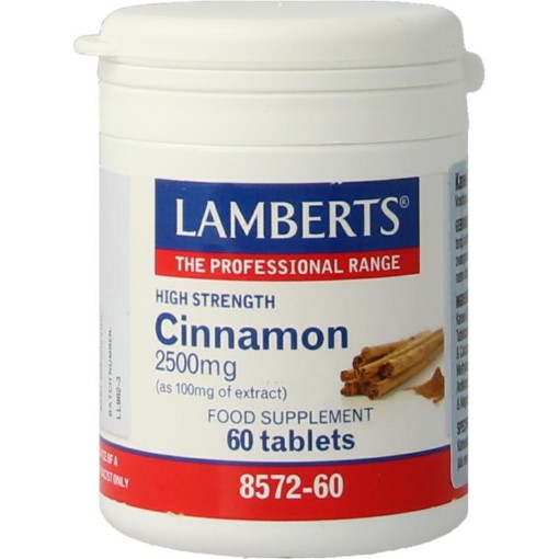 afbeelding van Kaneel (cinnamon)