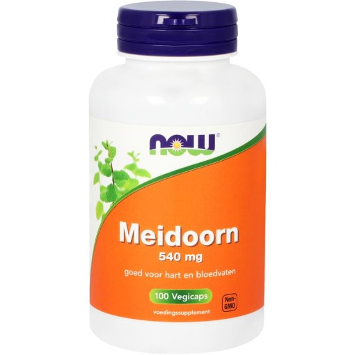 afbeelding van Meidoorn