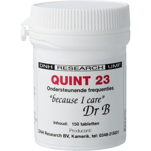 afbeelding van Quint 23