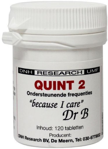 afbeelding van Quint 2