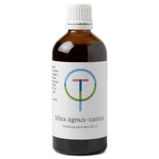 afbeelding van Vitex agnus castus
