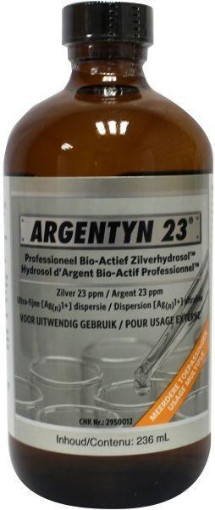 afbeelding van Argentyn 23TM