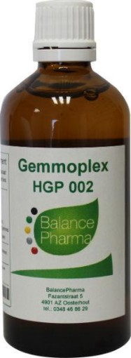 afbeelding van HGP002 Huid
