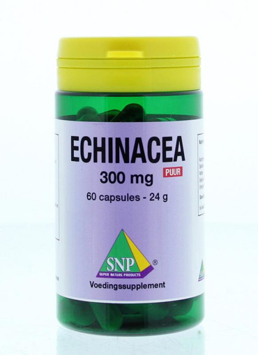 afbeelding van Echinacea 300 mg puur