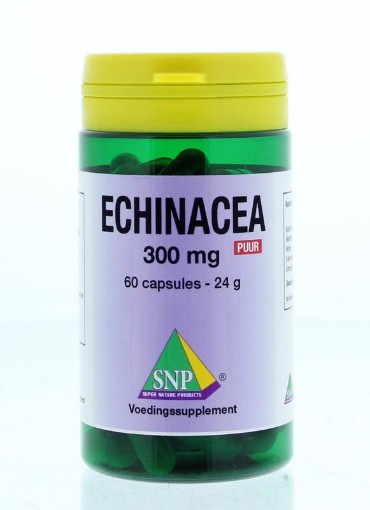 afbeelding van Echinacea 300 mg puur