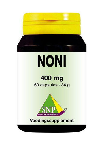 afbeelding van Noni 400 mg