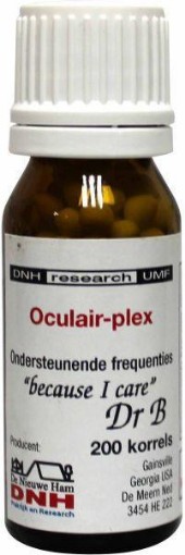 afbeelding van Oquleer 425 korrels