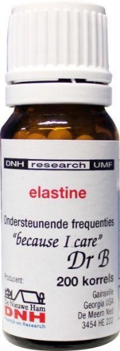 afbeelding van Elastine 242 korrels