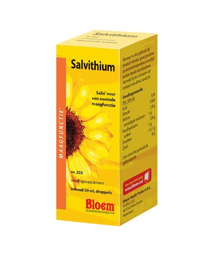 afbeelding van Salvithium