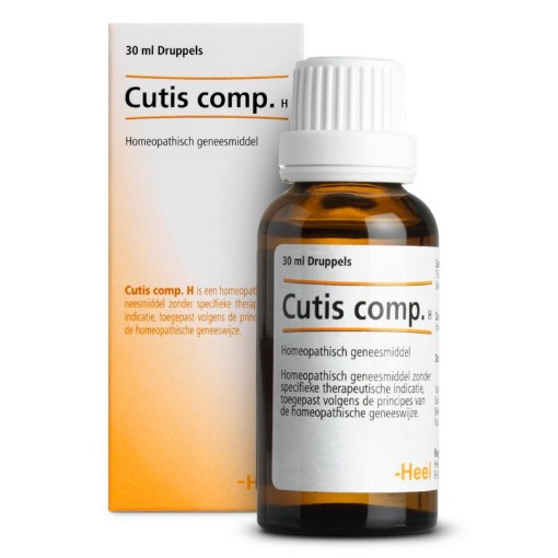 afbeelding van Cutis compositum H