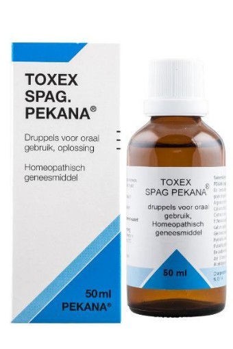 afbeelding van Toxex