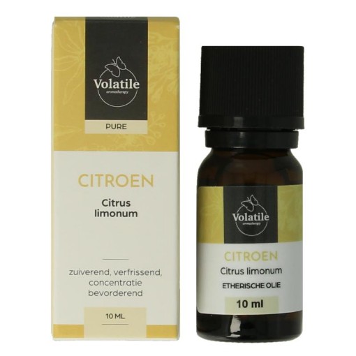 afbeelding van Citroen Italie