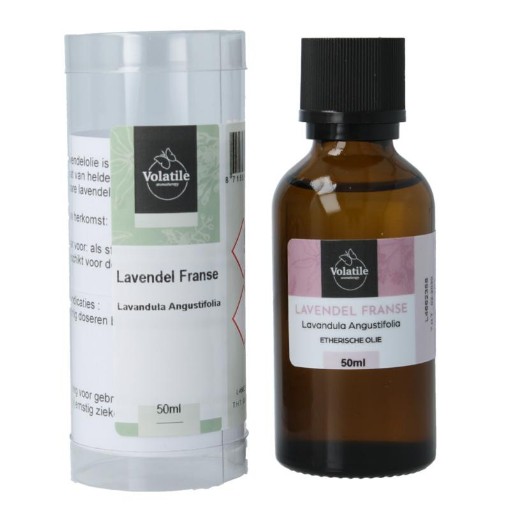 afbeelding van Lavendel maillette